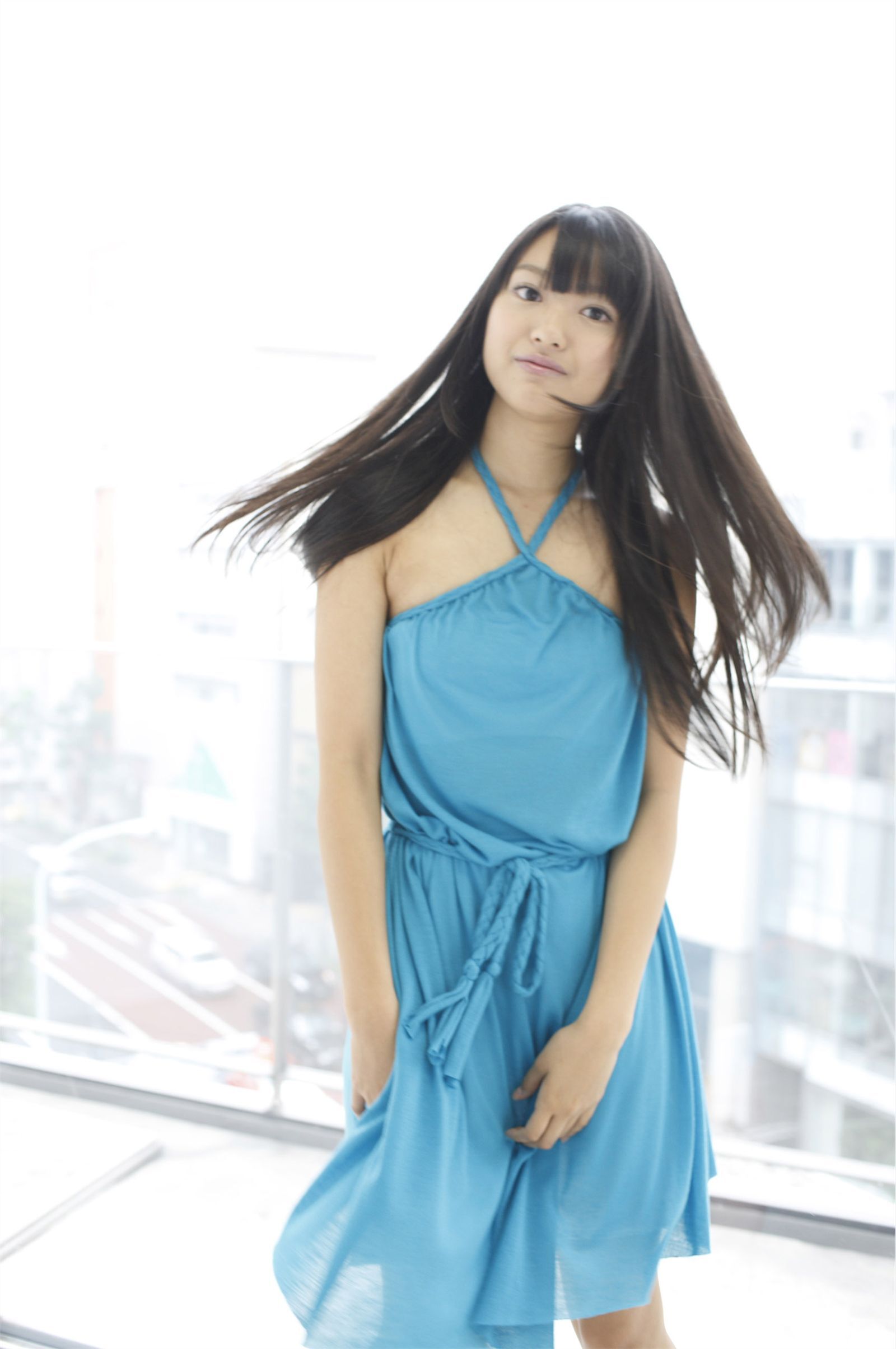 [WPB-net] 2013.01.30 No.135 日本美女图片 2